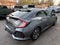 2018 Honda Civic LX Hatchback 4D