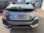 2019 Honda Civic EX Hatchback 4D