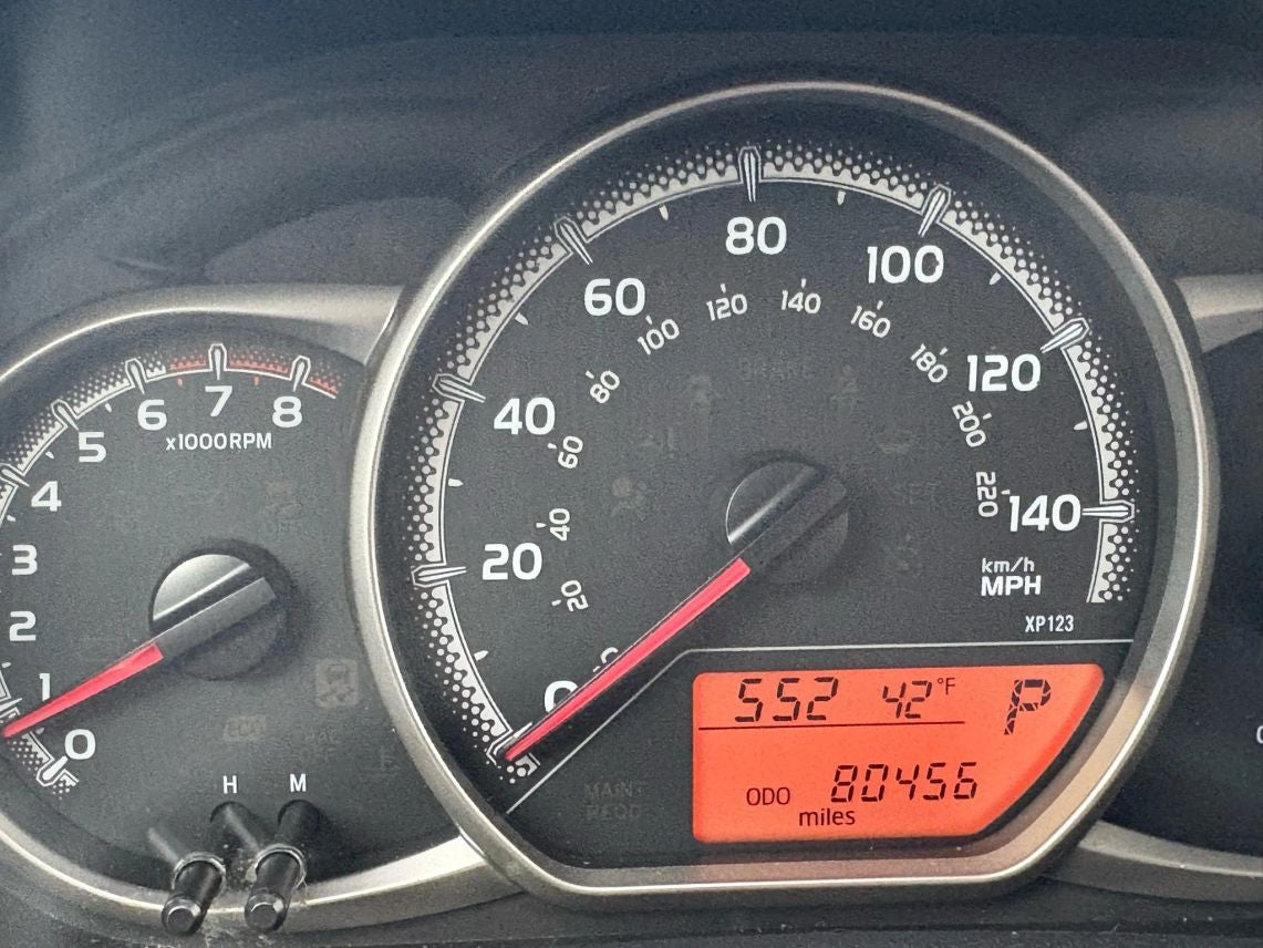 2017 Toyota Yaris SE Hatchback Sedan 4D