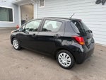 2017 Toyota Yaris SE Hatchback Sedan 4D
