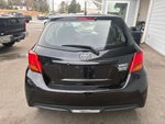 2017 Toyota Yaris SE Hatchback Sedan 4D