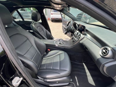 0 Mercedes-Benz C 300 C 300