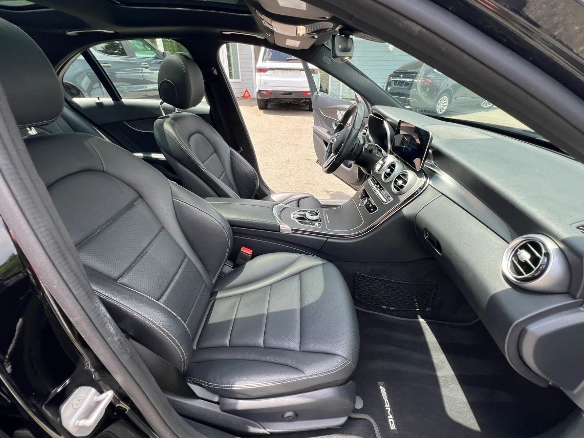 0 Mercedes-Benz C 300 C 300