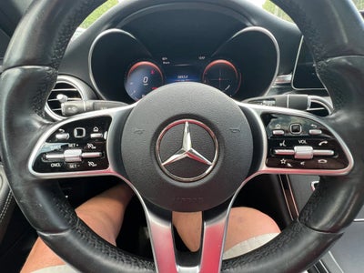 0 Mercedes-Benz C 300 C 300