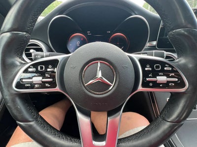 0 Mercedes-Benz C 300 C 300
