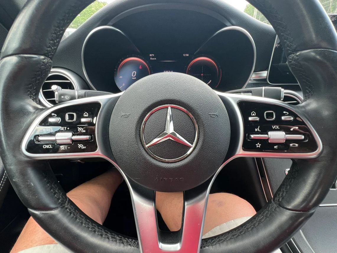 0 Mercedes-Benz C 300 C 300