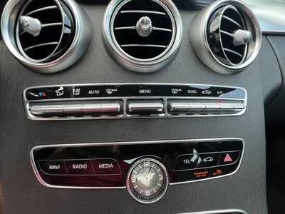 0 Mercedes-Benz C 300 C 300