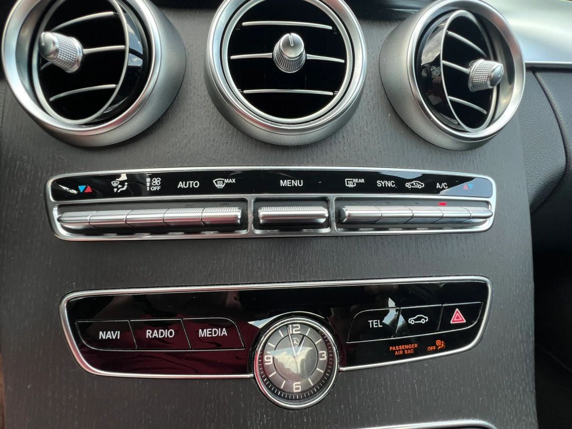 0 Mercedes-Benz C 300 C 300