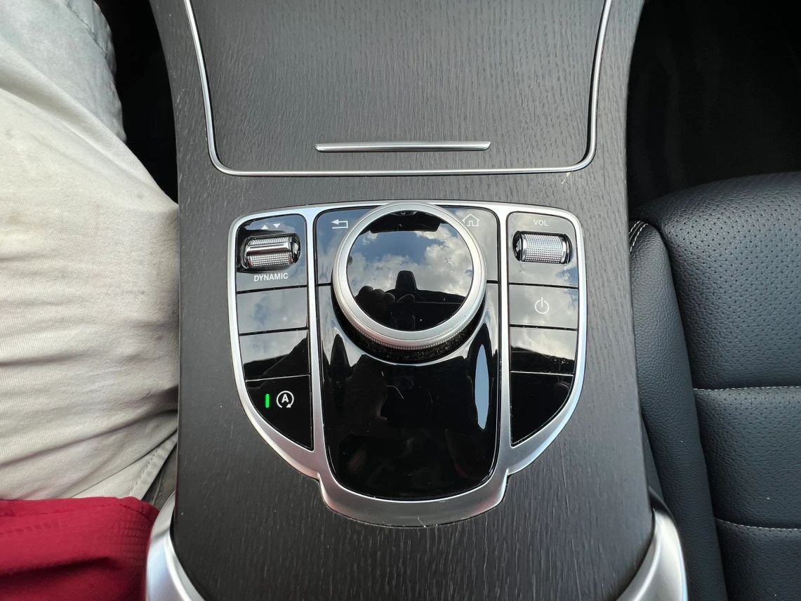 0 Mercedes-Benz C 300 C 300