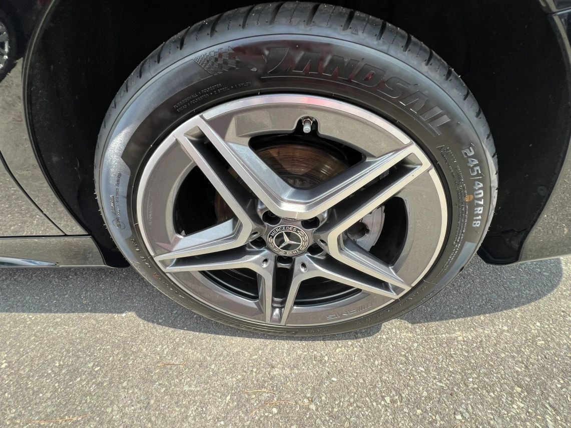 0 Mercedes-Benz C 300 C 300