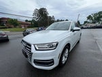 2019 Audi Q7 45 TFSI Premium Sport Utility 4D