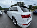 2019 Audi Q7 45 TFSI Premium Sport Utility 4D