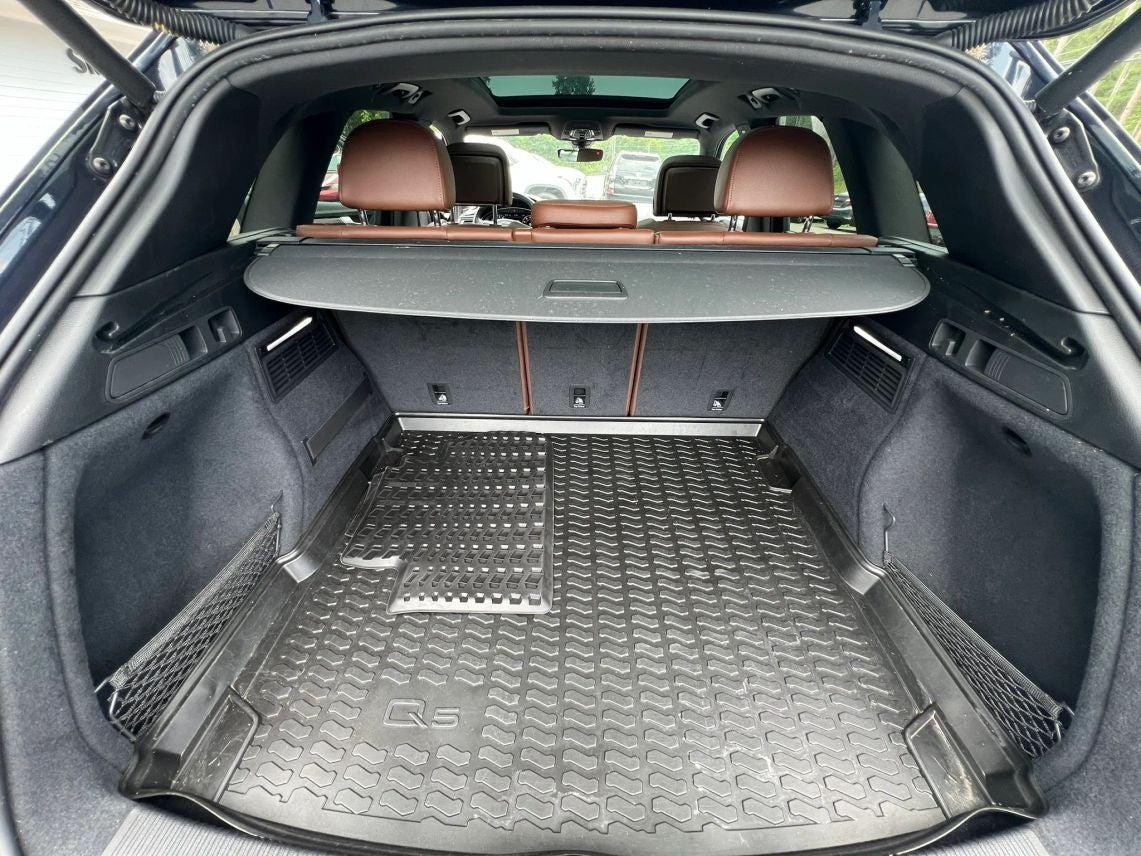 2020 Audi Q5 45 TFSI Premium Plus Sport Utility 4D