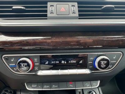 2020 Audi Q5 45 TFSI Premium Plus Sport Utility 4D