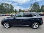 2020 Audi Q5 45 TFSI Premium Plus Sport Utility 4D