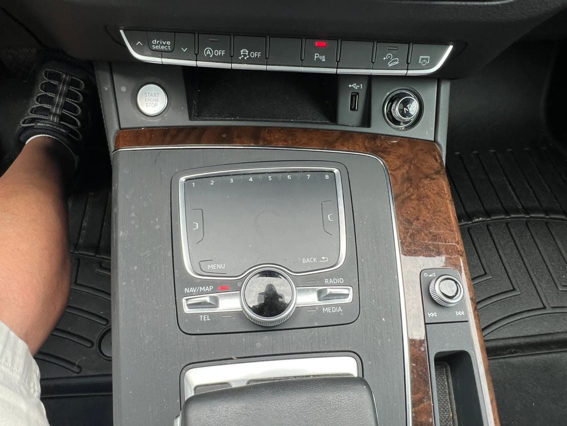 2020 Audi Q5 45 TFSI Premium Plus Sport Utility 4D
