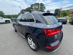 2020 Audi Q5 45 TFSI Premium Plus Sport Utility 4D