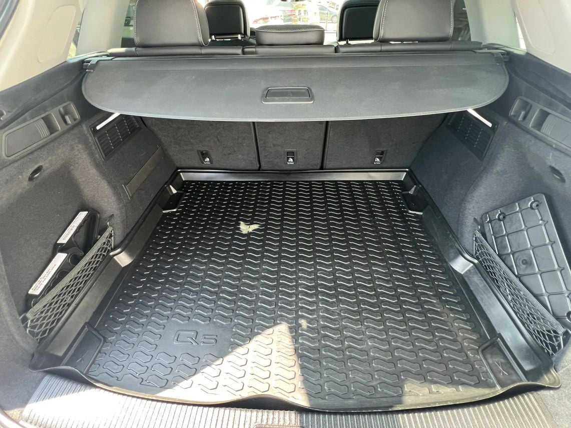 2023 Audi Q5 45 TFSI S line Premium Plus Sport Utility 4D