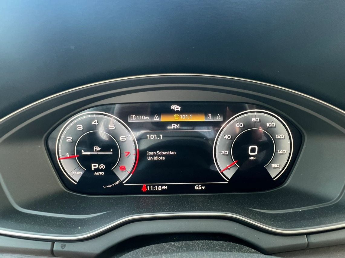 2023 Audi Q5 45 TFSI S line Premium Plus Sport Utility 4D