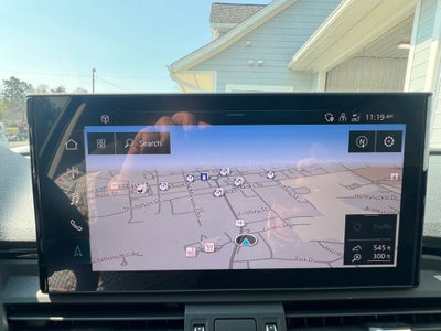 2023 Audi Q5 45 TFSI S line Premium Plus Sport Utility 4D