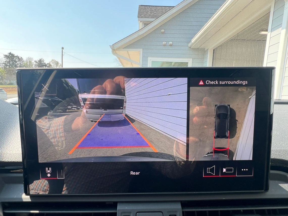 2023 Audi Q5 45 TFSI S line Premium Plus Sport Utility 4D