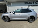 2023 Audi Q5 45 TFSI S line Premium Plus Sport Utility 4D