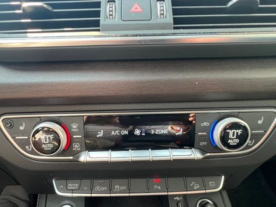 2023 Audi Q5 45 TFSI S line Premium Plus Sport Utility 4D