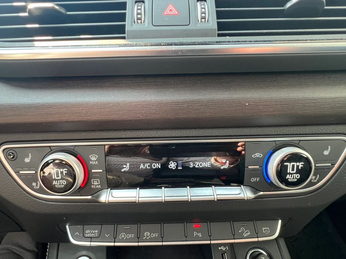 2023 Audi Q5 45 TFSI S line Premium Plus Sport Utility 4D