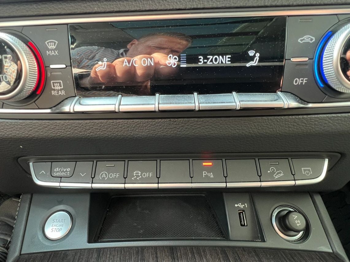 2023 Audi Q5 45 TFSI S line Premium Plus Sport Utility 4D