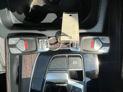 2023 Audi Q5 45 TFSI S line Premium Plus Sport Utility 4D