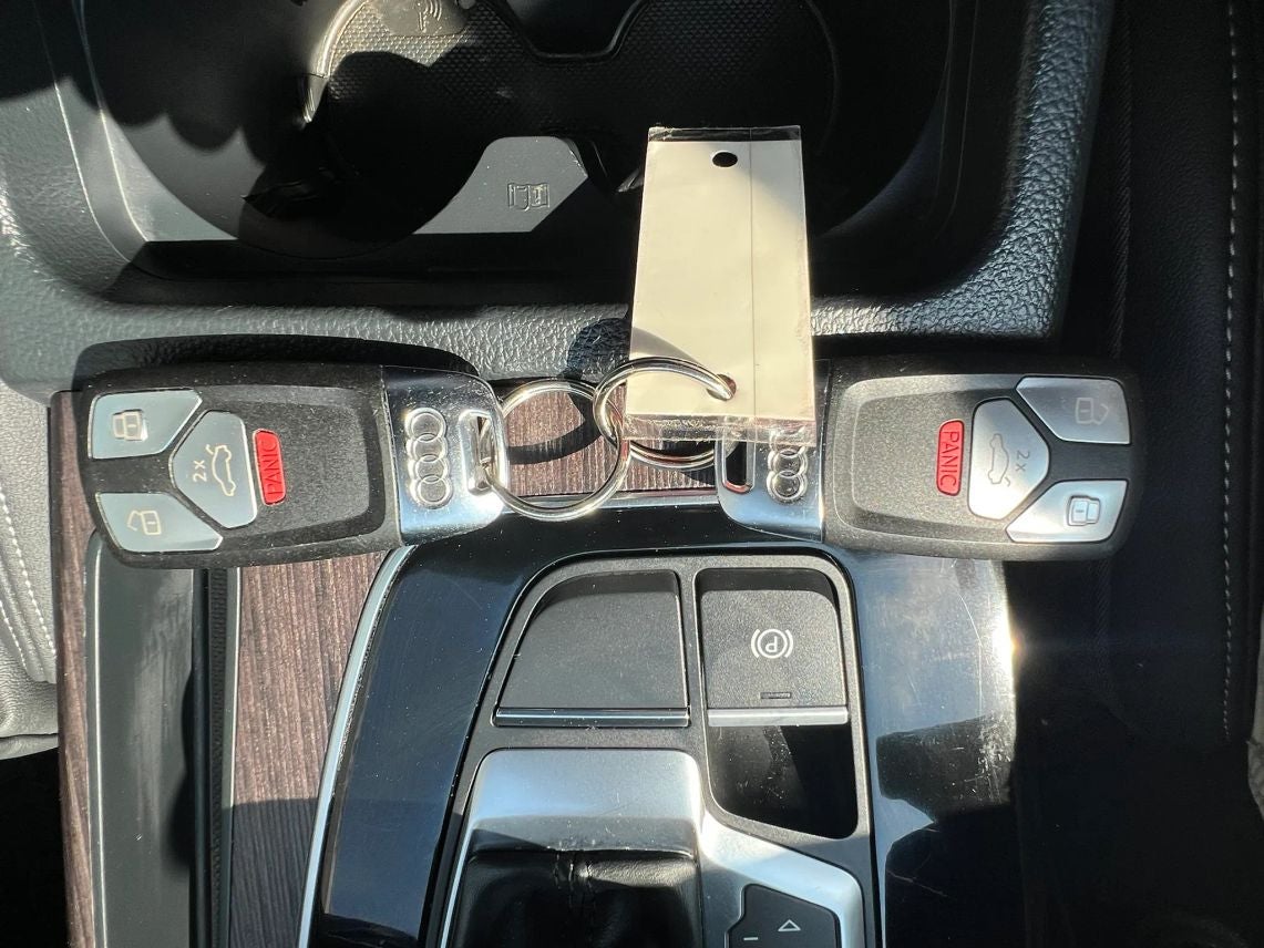 2023 Audi Q5 45 TFSI S line Premium Plus Sport Utility 4D