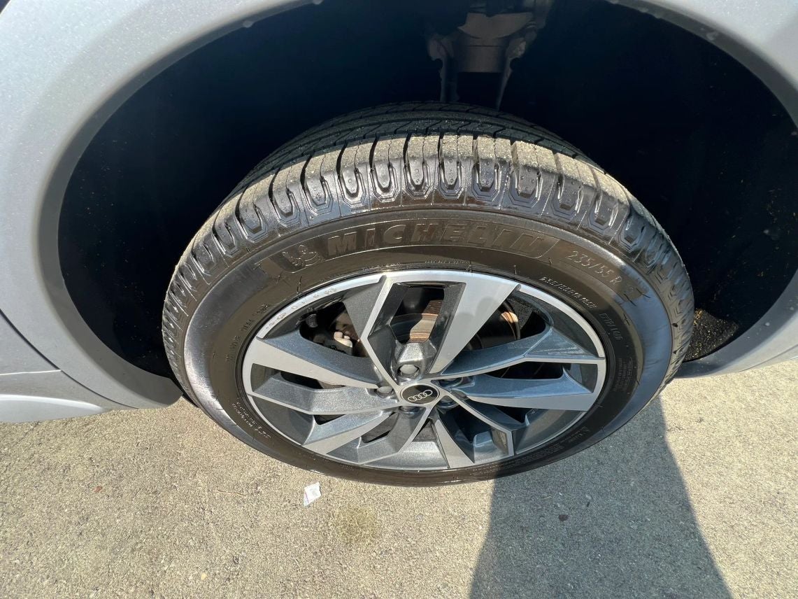 2023 Audi Q5 45 TFSI S line Premium Plus Sport Utility 4D