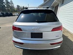 2023 Audi Q5 45 TFSI S line Premium Plus Sport Utility 4D