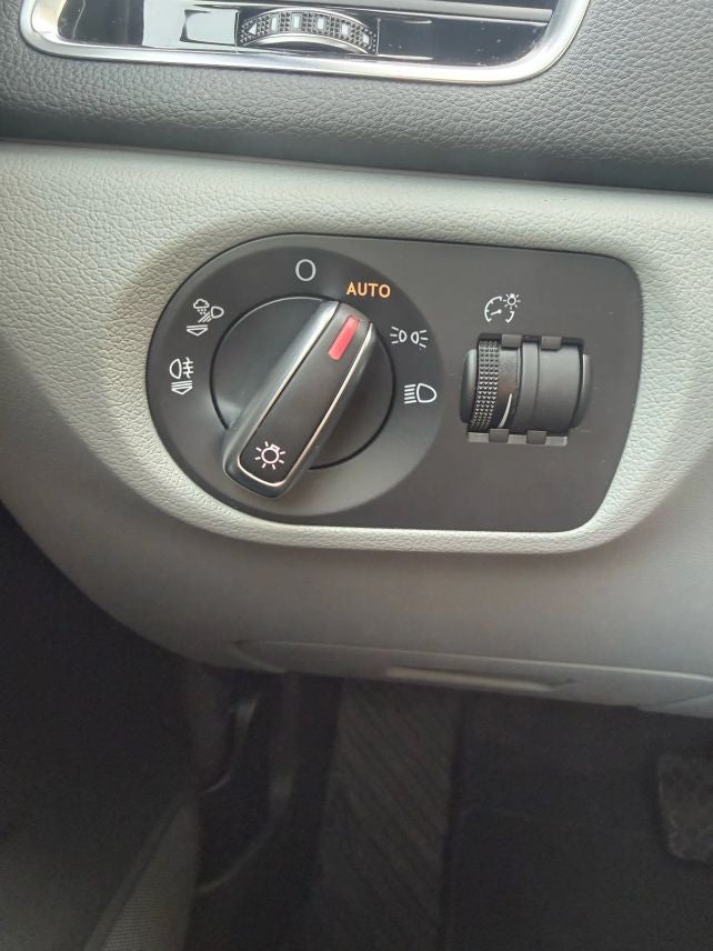 2018 Audi Q3 Sport Premium Plus Sport Utility 4D