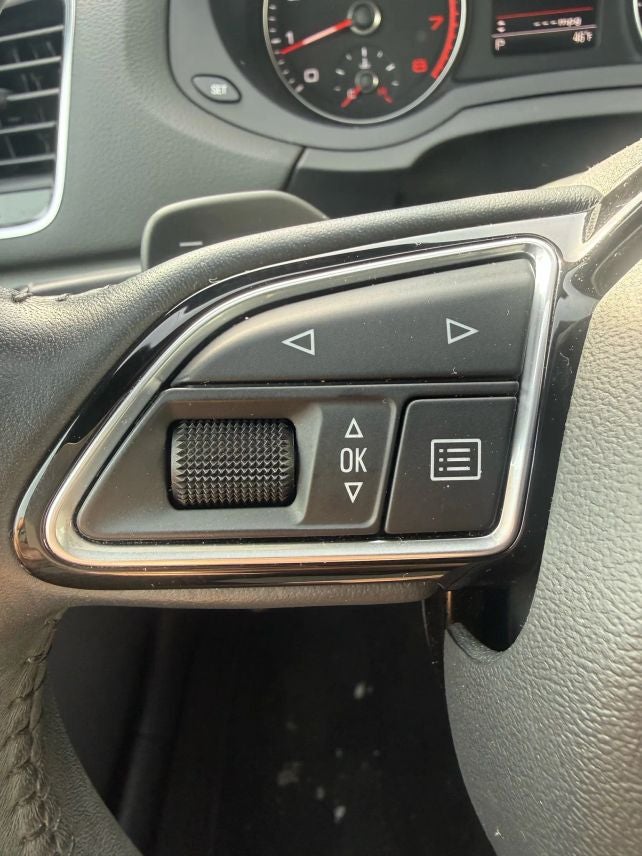 2018 Audi Q3 Sport Premium Plus Sport Utility 4D