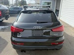 2018 Audi Q3 Sport Premium Plus Sport Utility 4D