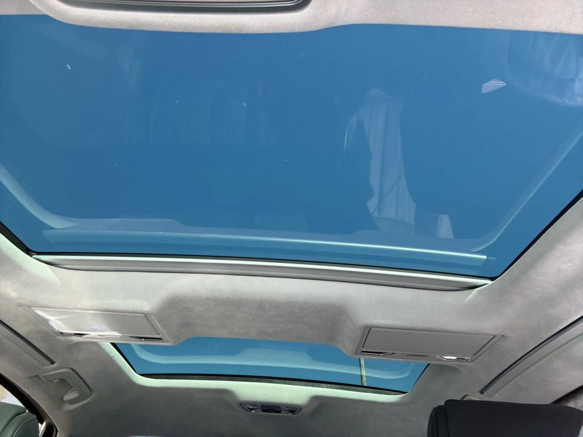 2020 Audi A8 L 55 TFSI Sedan 4D