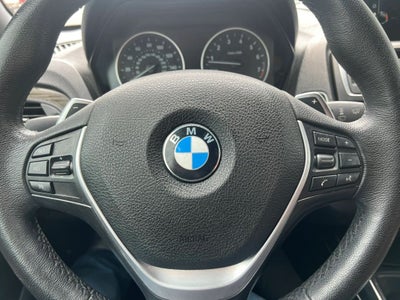 2017 BMW 2 Series 230i Convertible 2D