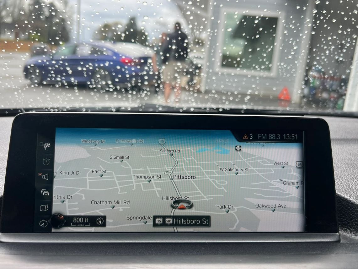 2017 BMW 2 Series 230i Convertible 2D