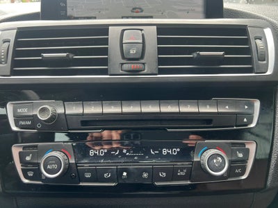 2017 BMW 2 Series 230i Convertible 2D