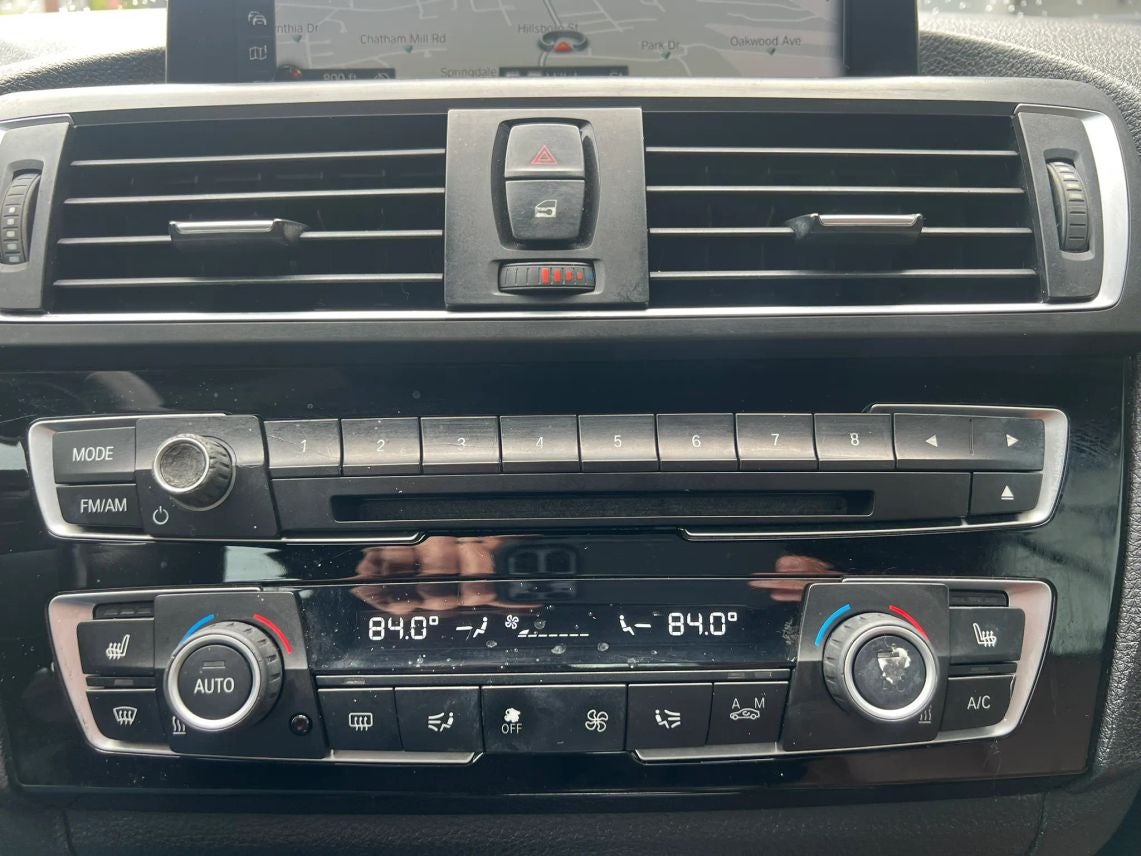 2017 BMW 2 Series 230i Convertible 2D