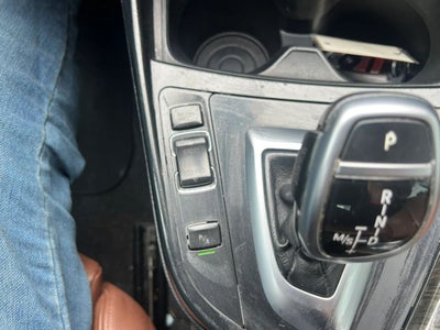 2017 BMW 2 Series 230i Convertible 2D