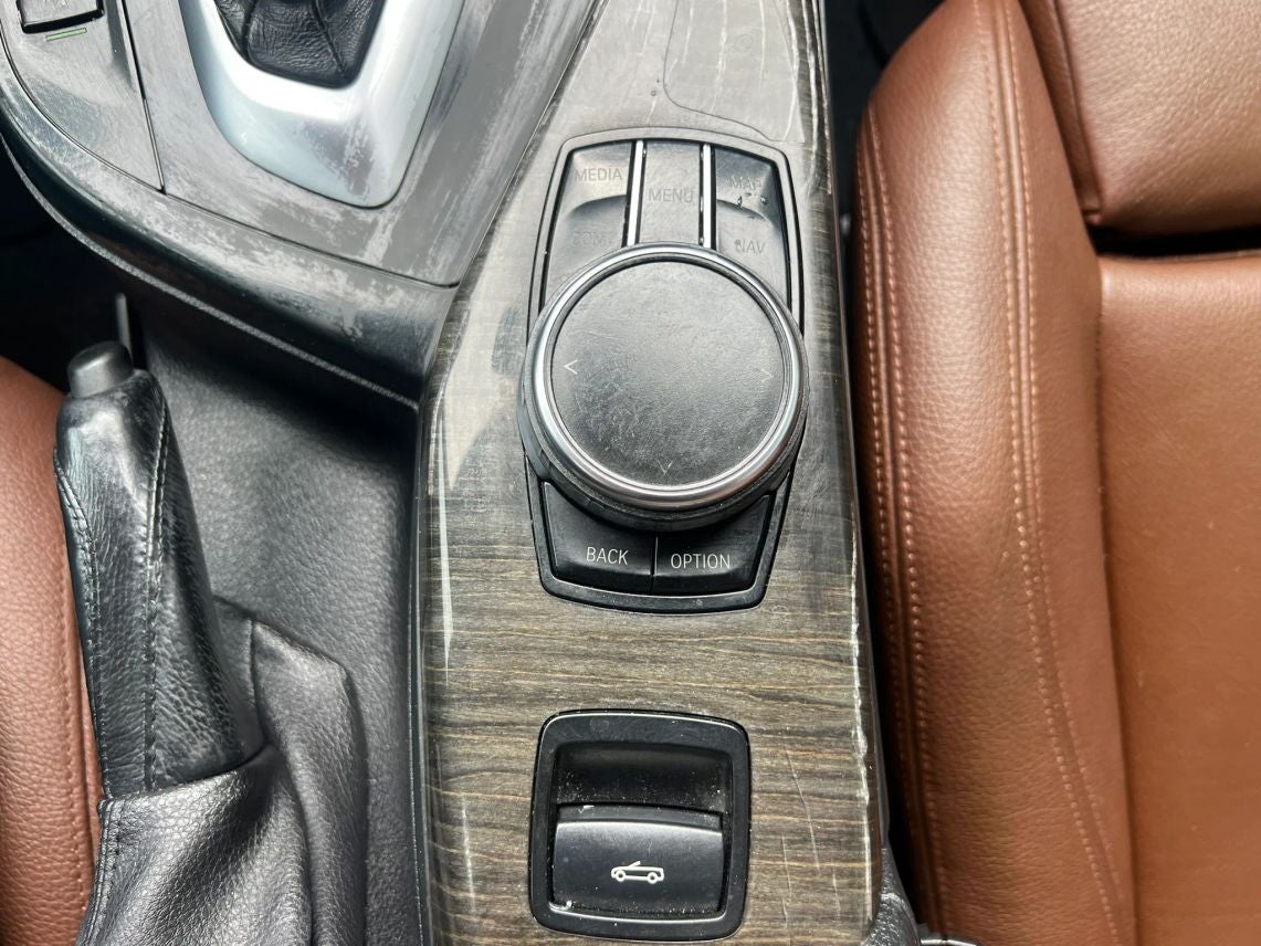 2017 BMW 2 Series 230i Convertible 2D