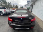 2017 BMW 2 Series 230i Convertible 2D