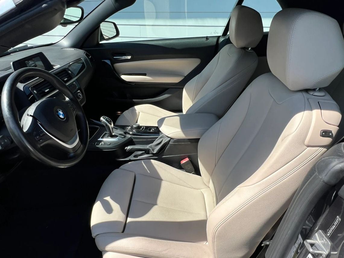 2020 BMW 2 Series 230i Convertible 2D