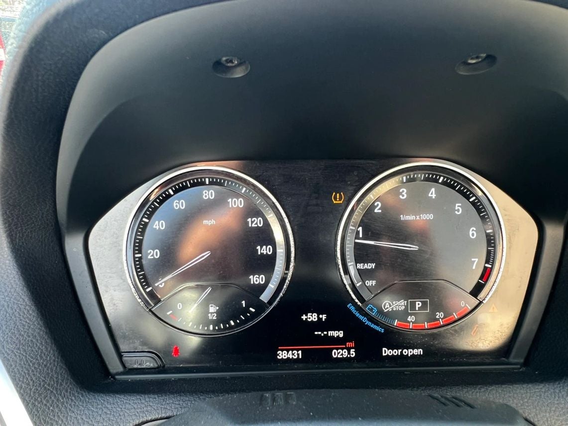 2020 BMW 2 Series 230i Convertible 2D