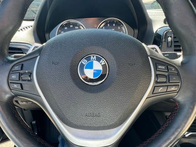 2020 BMW 2 Series 230i Convertible 2D