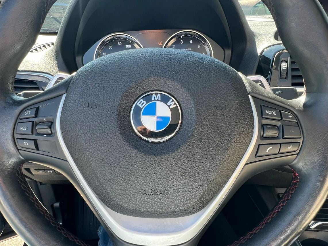 2020 BMW 2 Series 230i Convertible 2D