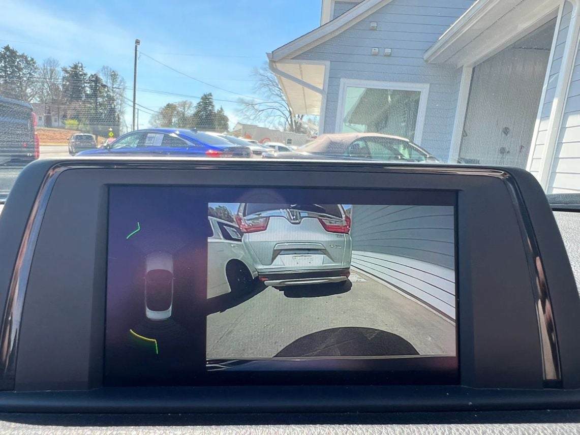 2020 BMW 2 Series 230i Convertible 2D