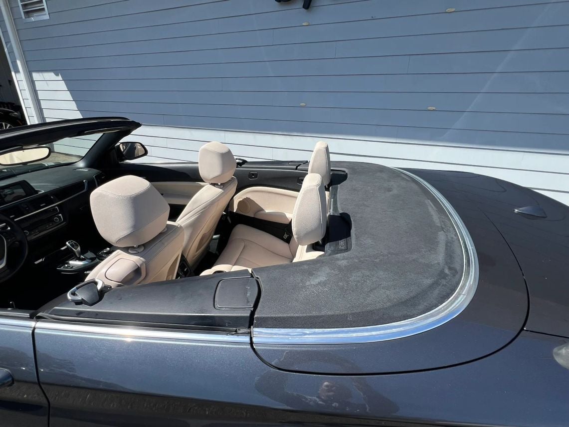 2020 BMW 2 Series 230i Convertible 2D